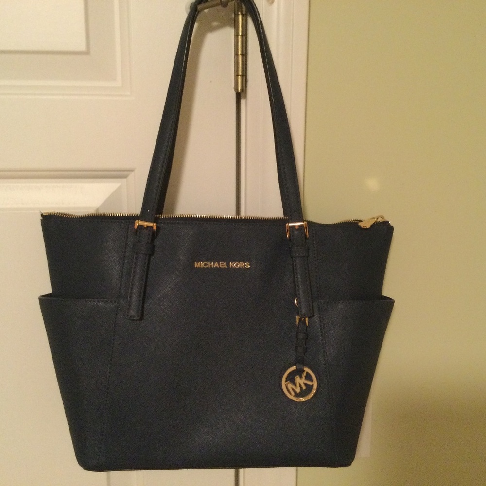 Michael Kors Tote -EUC